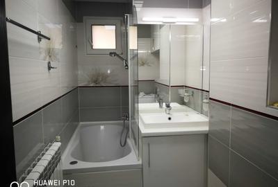 Apartament cu 2 camere semidecomandat în Astra - 2