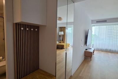 Apartament cu 2 camere în Central - 9