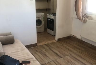 Garsonieră semidecomandată în Titan - 1