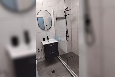 Garsonieră semidecomandată, mobilată în Zorilor - 6