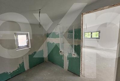 Duplex cu 4 camere cu Canalizare în Berceni - 14