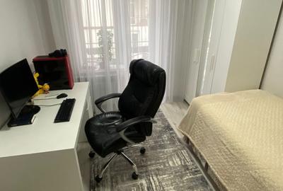 Apartament cu 2 camere decomandat în Gării - 3