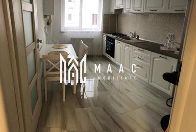 Apartament cu 2 camere decomandat, mobilat în Arhitecților - Calea Cisnădiei