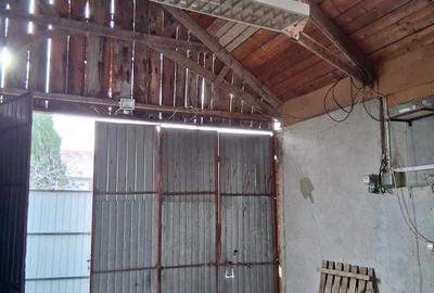 Spațiu comercial, de 42 mp, în Central - 1