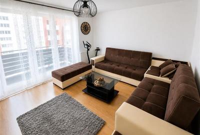Apartament cu 3 camere decomandat în Avantgarden