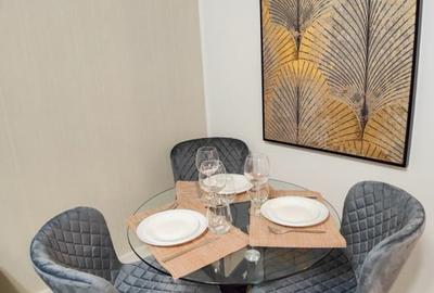 Apartament cu 2 camere decomandat, mobilat în Aviației - 8