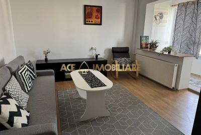 Apartament cu 2 camere decomandat, mobilat în Titan - 3