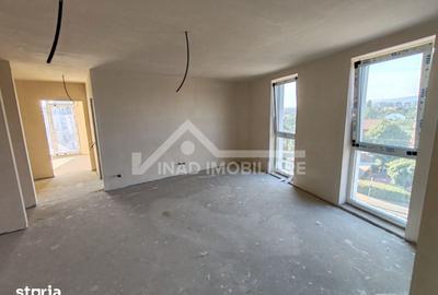 Apartament cu 2 camere semidecomandat în Bulgaria