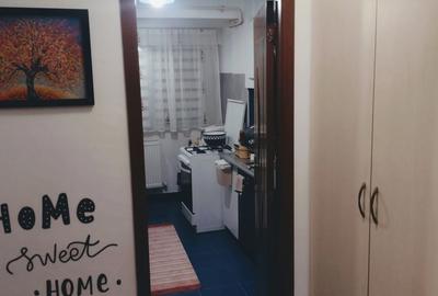Apartament cu 2 camere decomandat în Burdujeni - 5