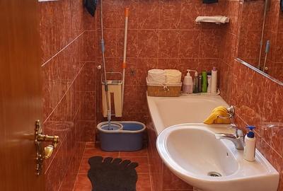Apartament cu 2 camere decomandat în Girocului