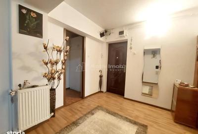 Apartament cu 3 camere în Ultracentral