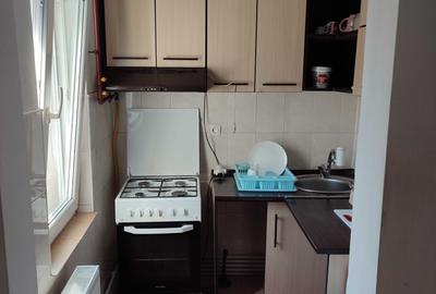 Apartament cu 2 camere semidecomandat în Brătianu - 2