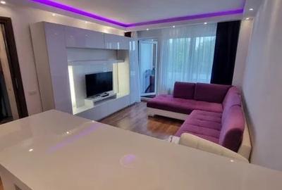 Apartament cu 2 camere decomandat în Drumul Taberei - 1