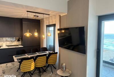 Apartament cu 3 camere în Nord - 11