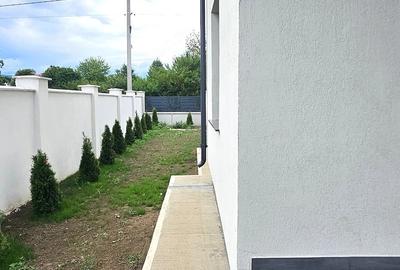 Casă cu Teren 620 Mp în Central