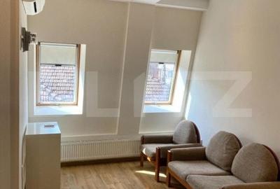 Apartament cu 2 camere semidecomandat în Mărăști - 16