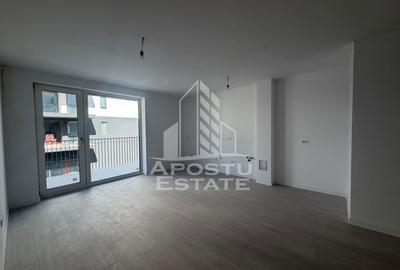 Apartament cu 2 camere semidecomandat în Mehala