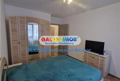 Apartament cu 2 camere în Dudu