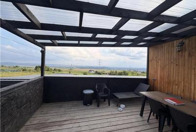Casă cu 4 camere cu Teren 2800 Mp în Burdujeni - 4