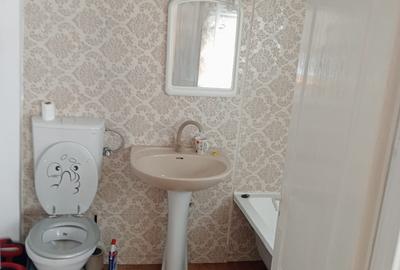 Apartament cu 2 camere decomandat în Florești - 7