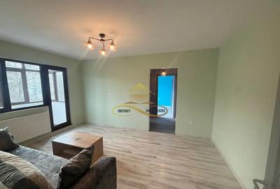 Apartament cu 2 camere semidecomandat în Cornișa - 14