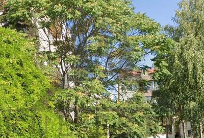 Penthouse cu 3 camere decomandat în Herăstrău - 4