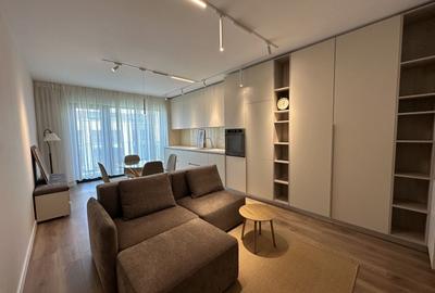 Apartament cu 2 camere decomandat în Moșilor