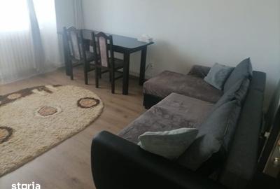 Garsonieră în Păcurari