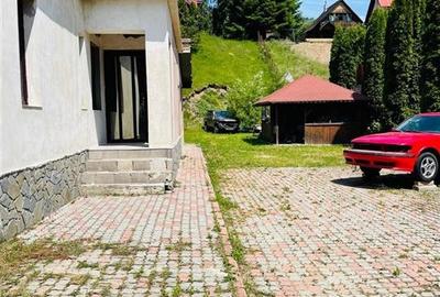 Teren Construcții intravilan de 1875 mp, în Poiana Țapului - 2
