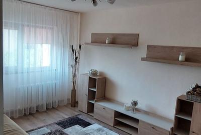 Apartament cu 2 camere decomandat în Dosu Bricii