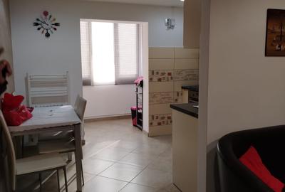 Apartament cu 3 camere decomandat, mobilat în Est - 2