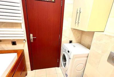 Apartament cu 2 camere decomandat în Nerva Traian