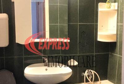 Apartament cu 3 camere decomandat în Titan - 3