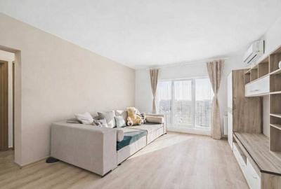 Apartament cu 2 camere semidecomandat în Exterior Vest - 7