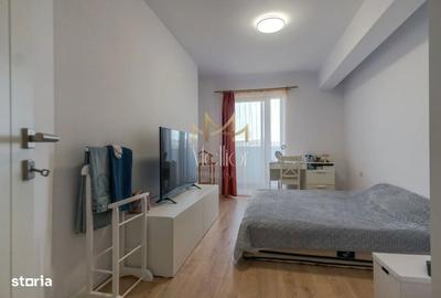 Apartament cu 4 camere semidecomandat, mobilat în Zorilor - 8