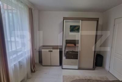 Apartament cu 2 camere semidecomandat în Roșu - 2