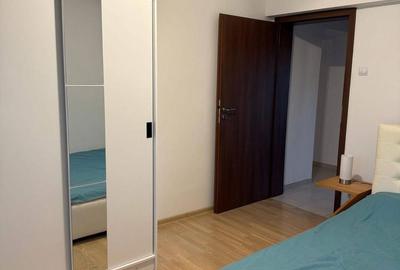 Apartament cu 3 camere în Ultracentral