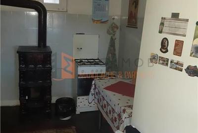 Casă individuală cu 4 camere cu Teren 2672 Mp în Râmnicelu - 14