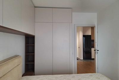Apartament cu 2 camere decomandat în Central - 3