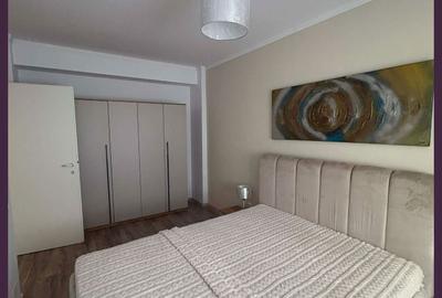 Apartament cu 2 camere decomandat în Florești - 1
