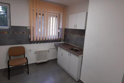 Apartament cu 2 camere semidecomandat în Exterior Vest