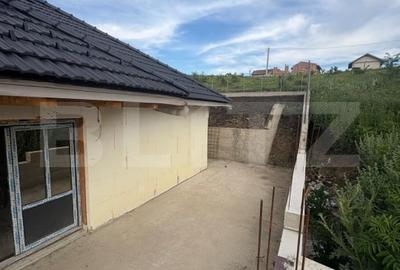 Casă individuală cu 3 camere cu Canalizare în Apahida - 2