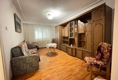 Apartament cu 2 camere semidecomandat, mobilat în Metalurgie - 2