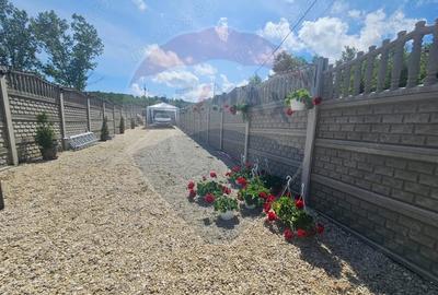 Casă cu Teren 800 Mp în Fârdea - 10