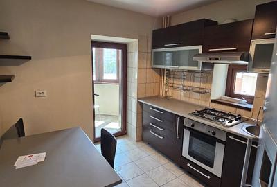 Apartament cu 3 camere decomandat, mobilat în Clucerului - 8