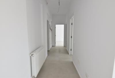 Apartament cu 2 camere decomandat în Bragadiru