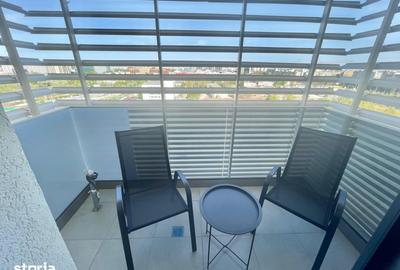 Apartament cu 2 camere în Militari