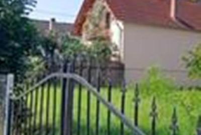 Teren Construcții intravilan în Tărlungeni