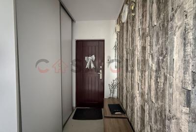 Apartament cu 3 camere decomandat, mobilat în Mărăști - 10
