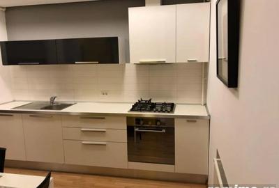 Apartament cu 2 camere decomandat în Complex Studențesc - 5
